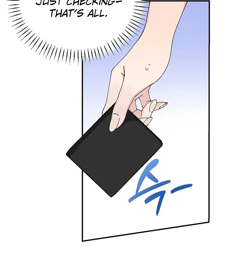 Her Happy Ending Strategy Chapter 6 page 124