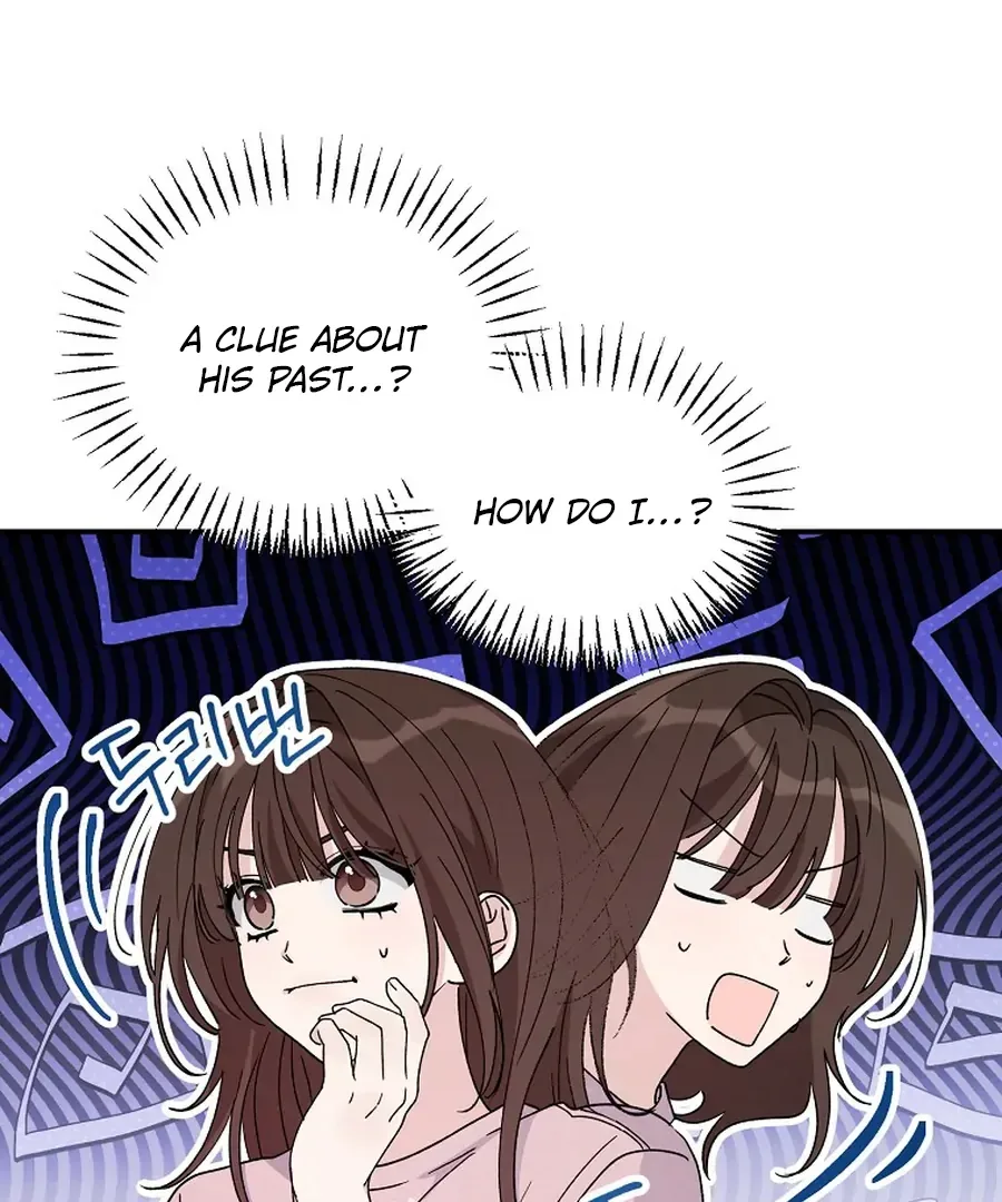 Her Happy Ending Strategy Chapter 6 page 105