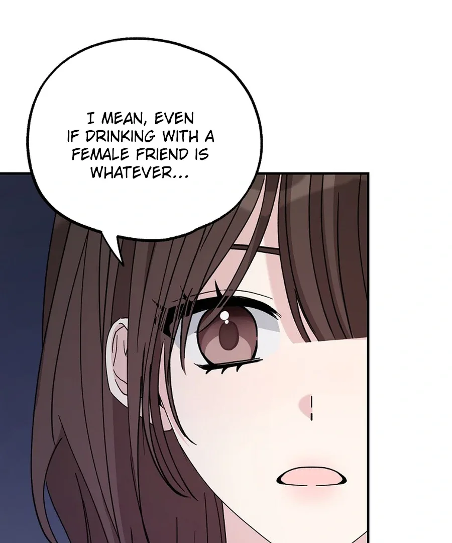 Her Happy Ending Strategy Chapter 14 page 84