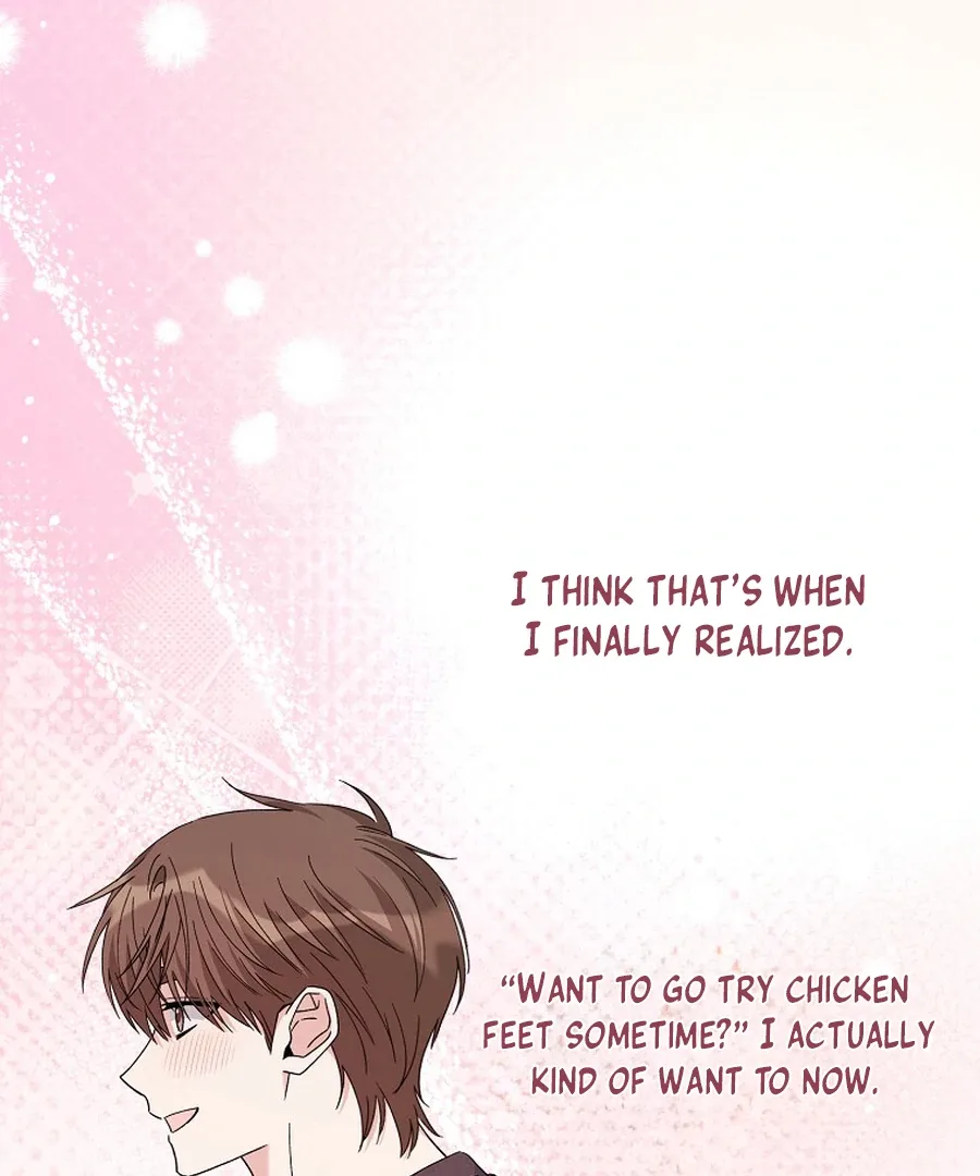 Her Happy Ending Strategy Chapter 14 page 122