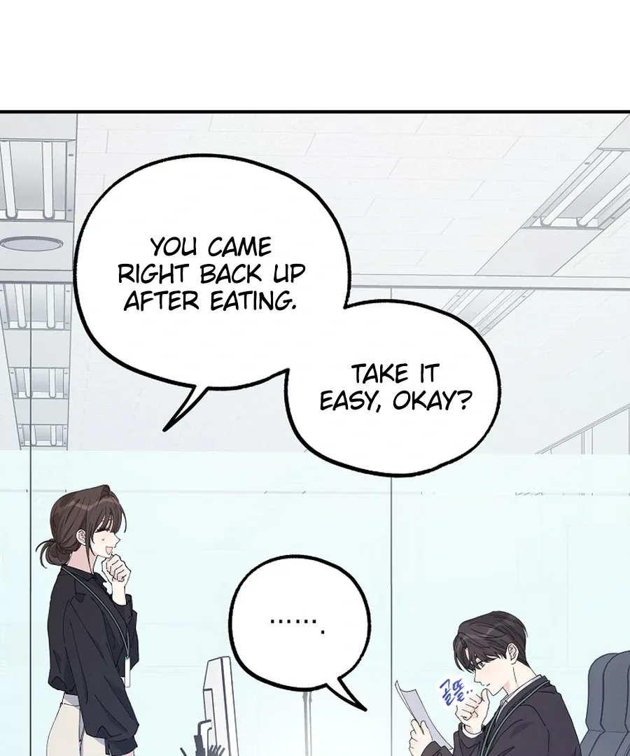 Her Happy Ending Strategy Chapter 15 page 22