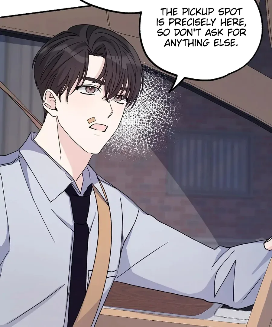 Her Happy Ending Strategy Chapter 7 page 133