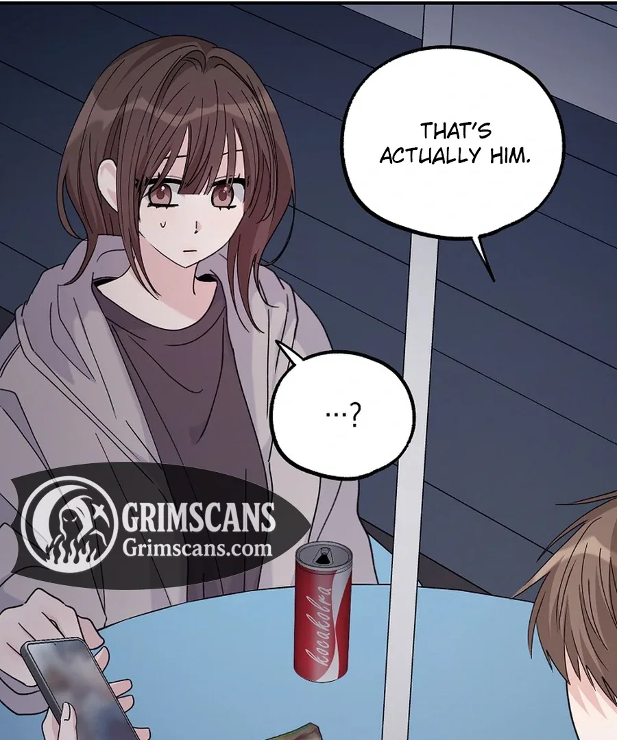Her Happy Ending Strategy Chapter 14 page 93