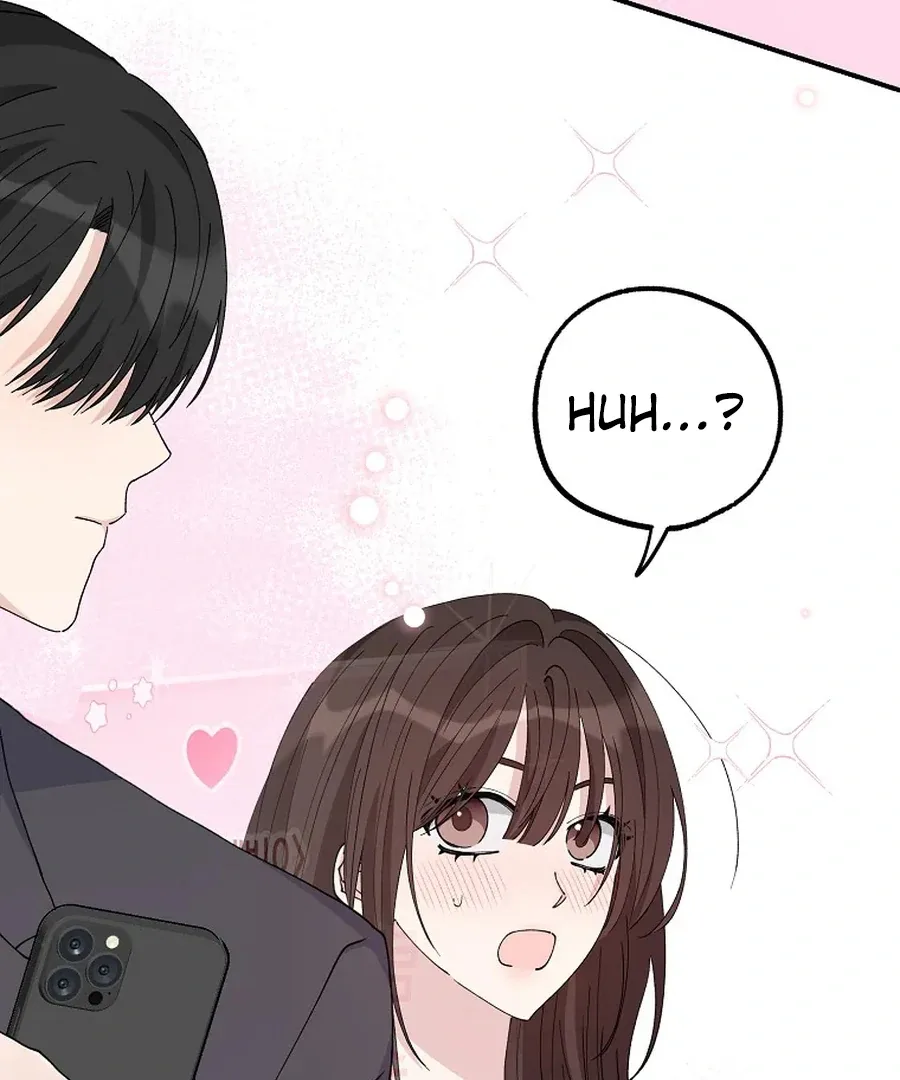 Her Happy Ending Strategy Chapter 5 page 196