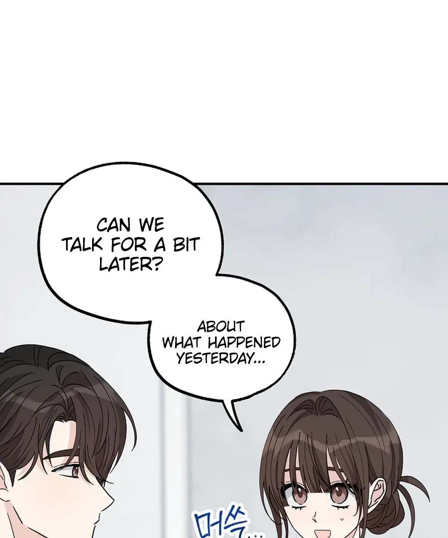 Her Happy Ending Strategy Chapter 15 page 9