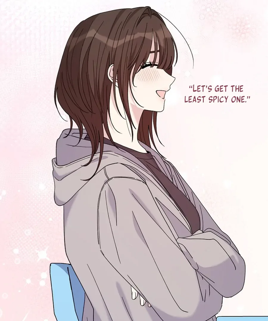 Her Happy Ending Strategy Chapter 14 page 125