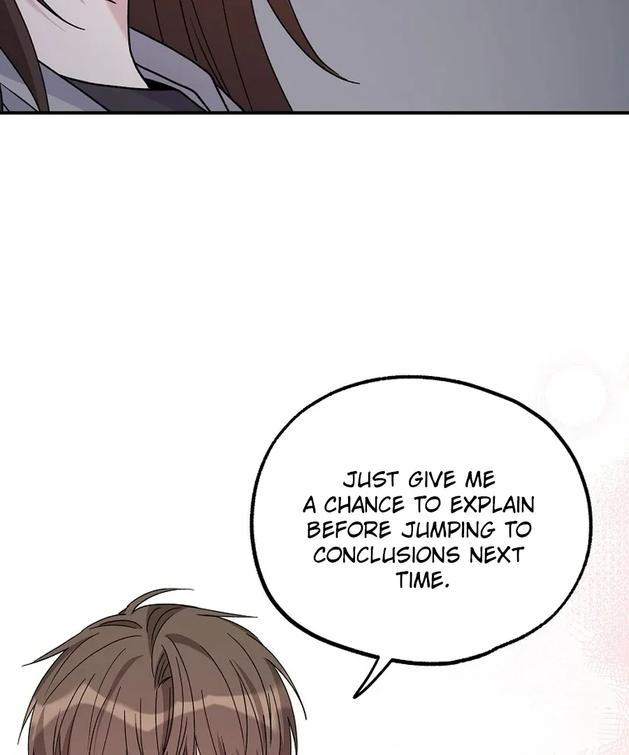 Her Happy Ending Strategy Chapter 14 page 105