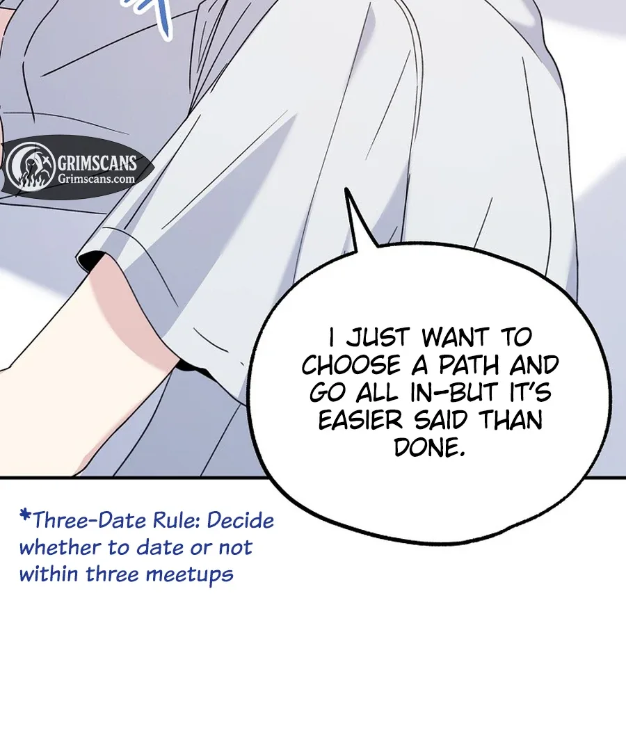 Her Happy Ending Strategy Chapter 15 page 82