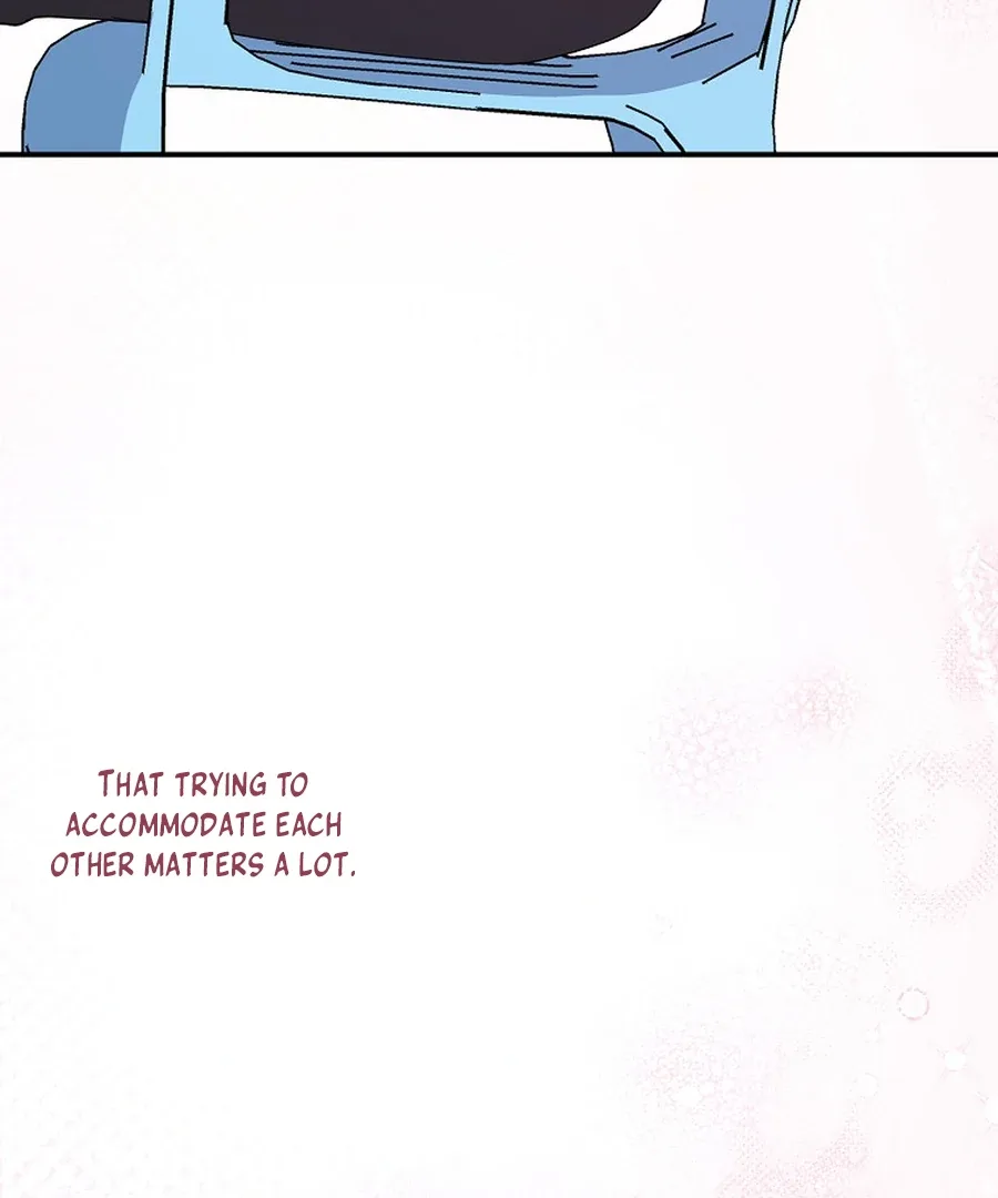 Her Happy Ending Strategy Chapter 14 page 124