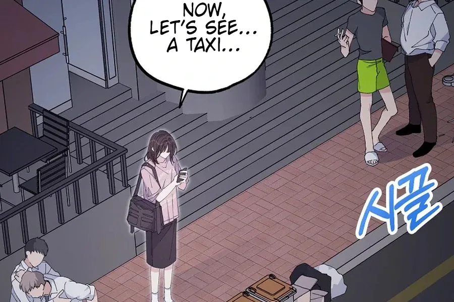 Her Happy Ending Strategy Chapter 5 page 176