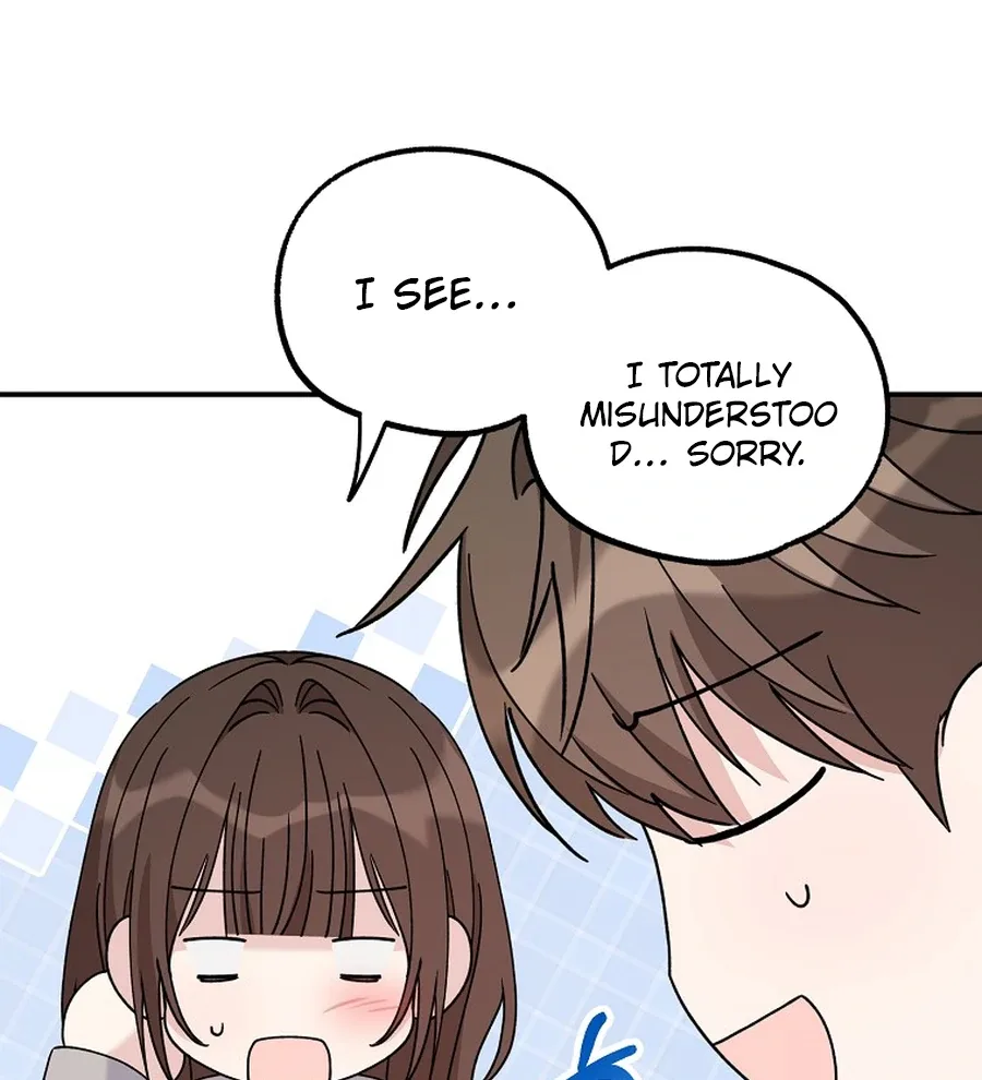 Her Happy Ending Strategy Chapter 14 page 102