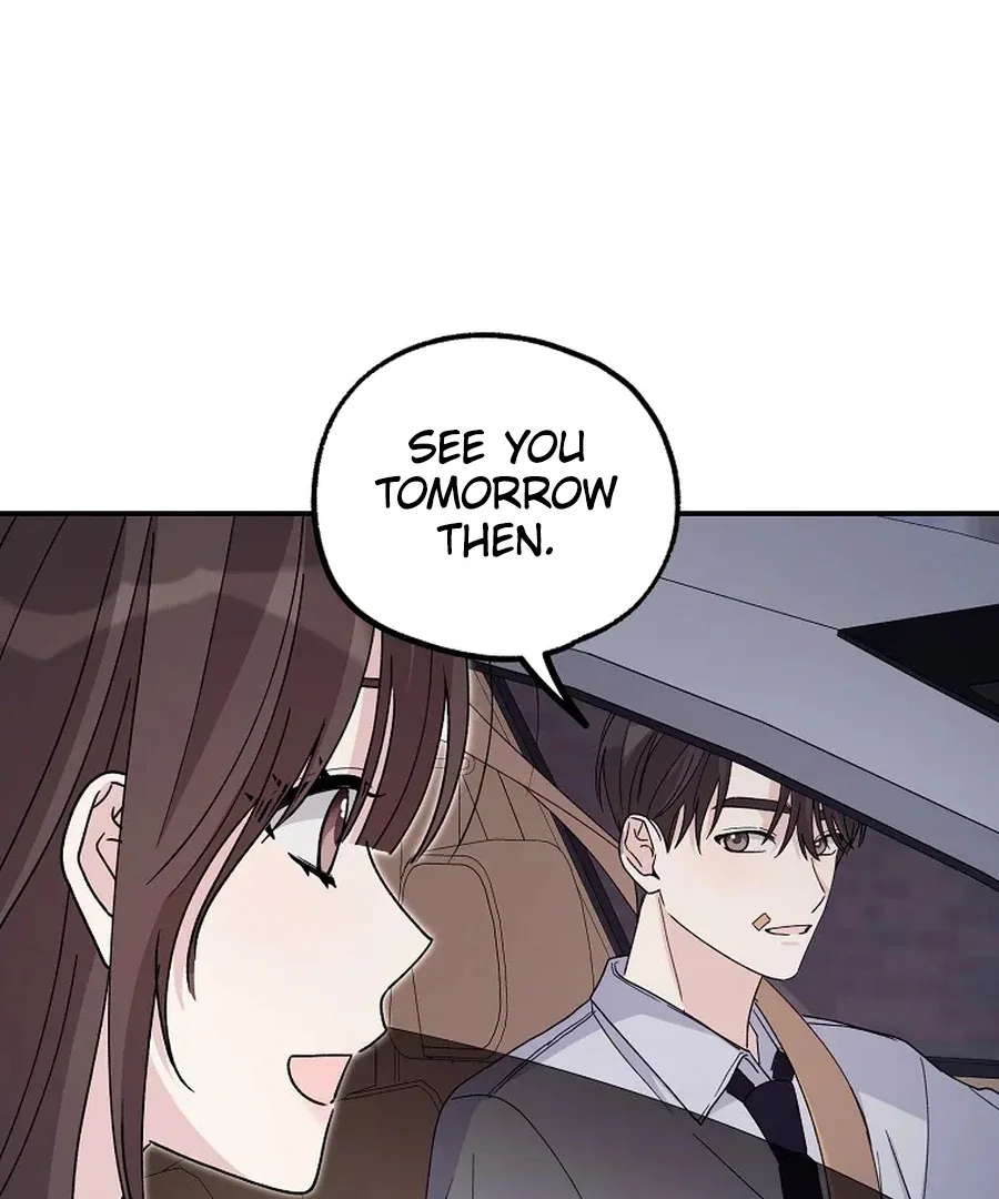 Her Happy Ending Strategy Chapter 7 page 135