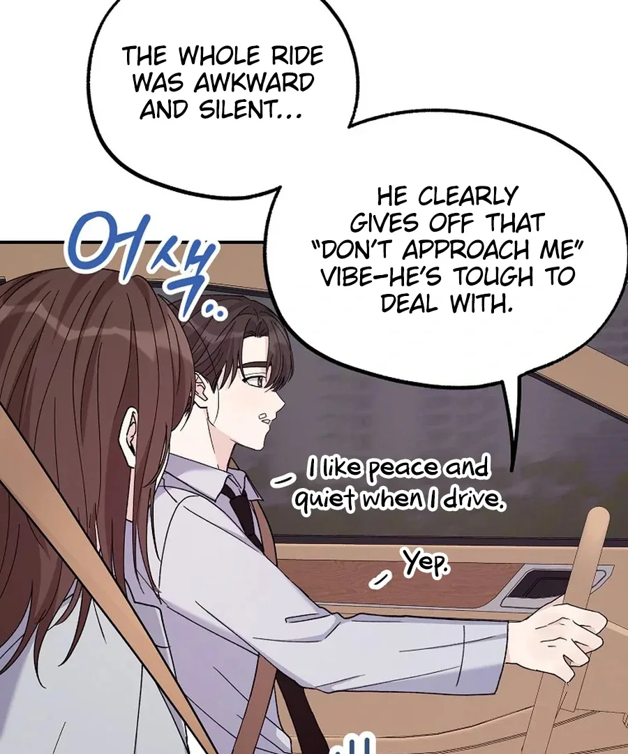 Her Happy Ending Strategy Chapter 7 page 144