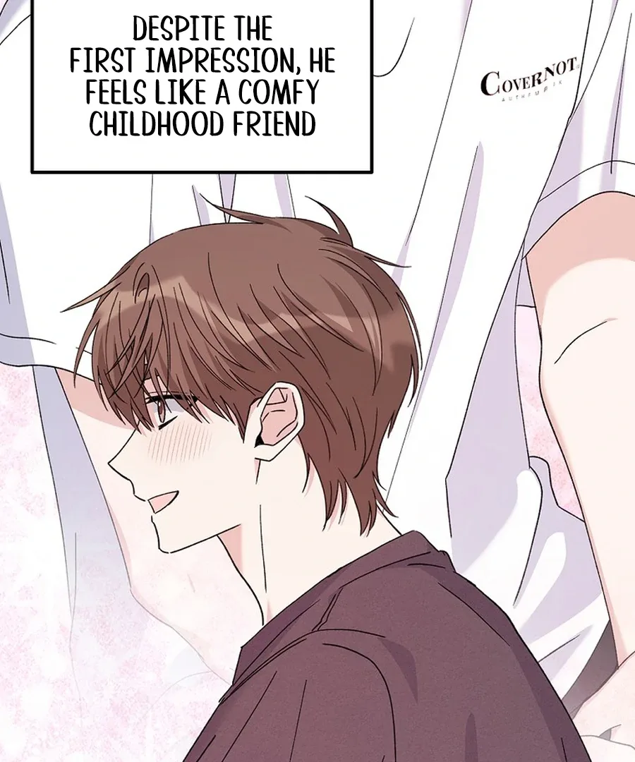 Her Happy Ending Strategy Chapter 15 page 92