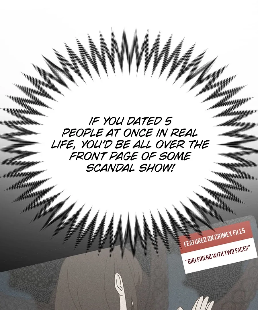 Her Happy Ending Strategy Chapter 15 page 139
