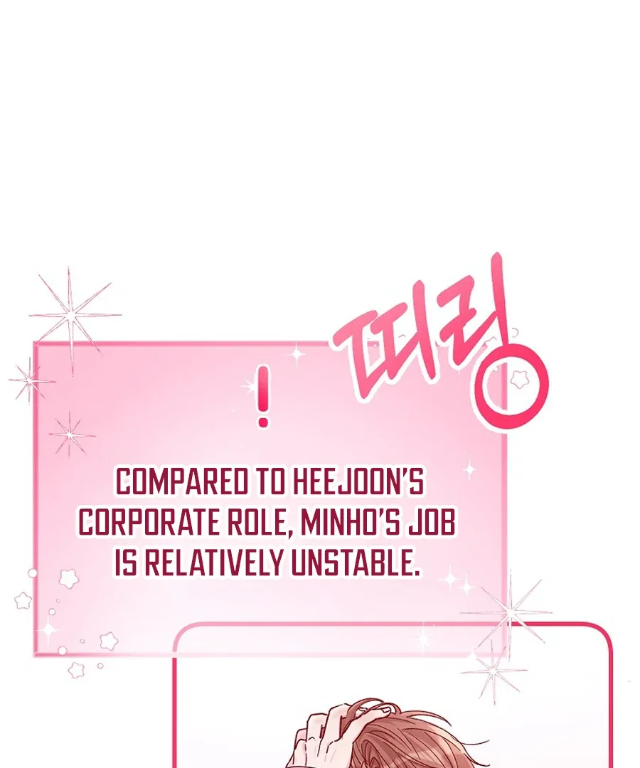 Her Happy Ending Strategy Chapter 15 page 107