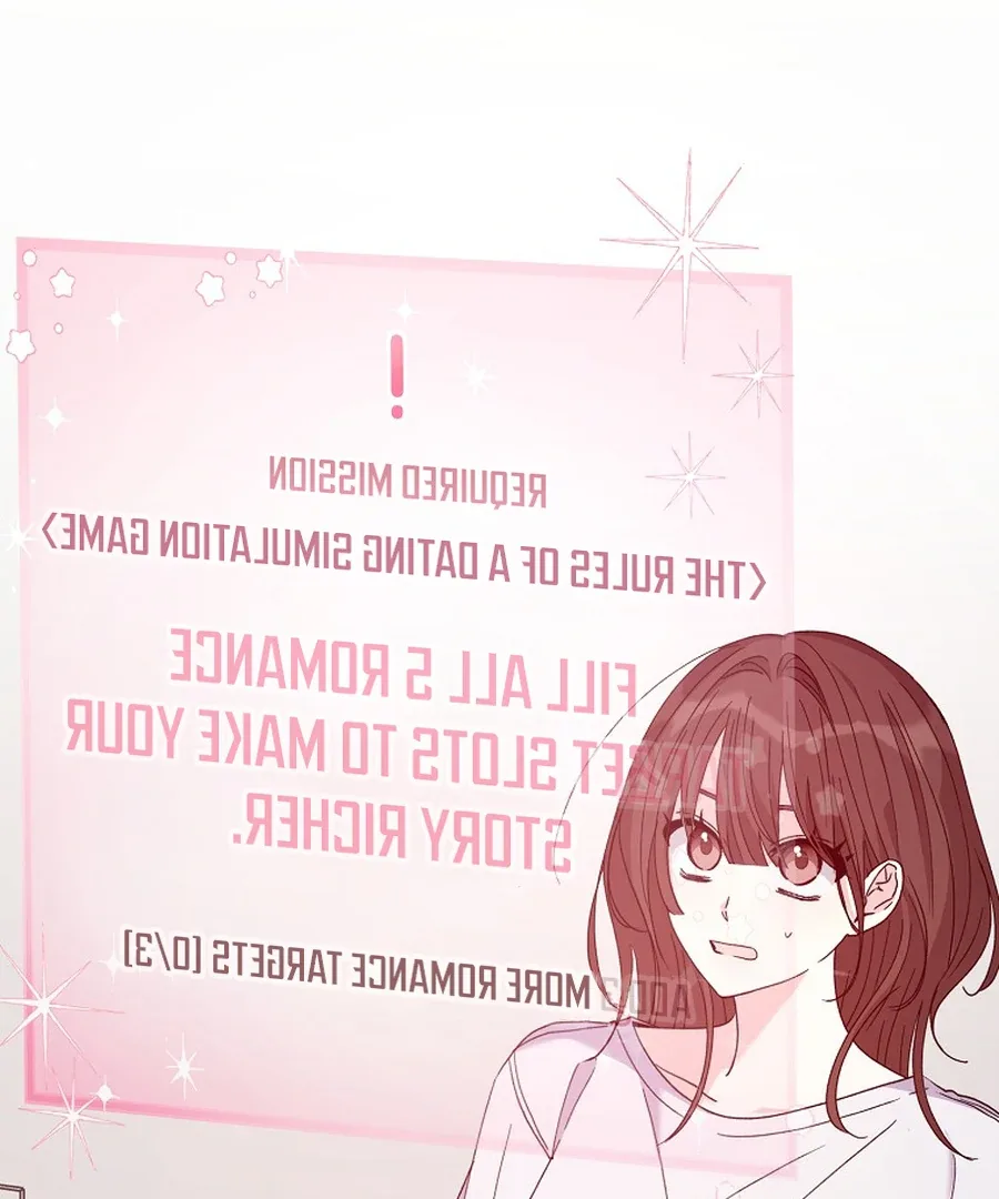 Her Happy Ending Strategy Chapter 15 page 128