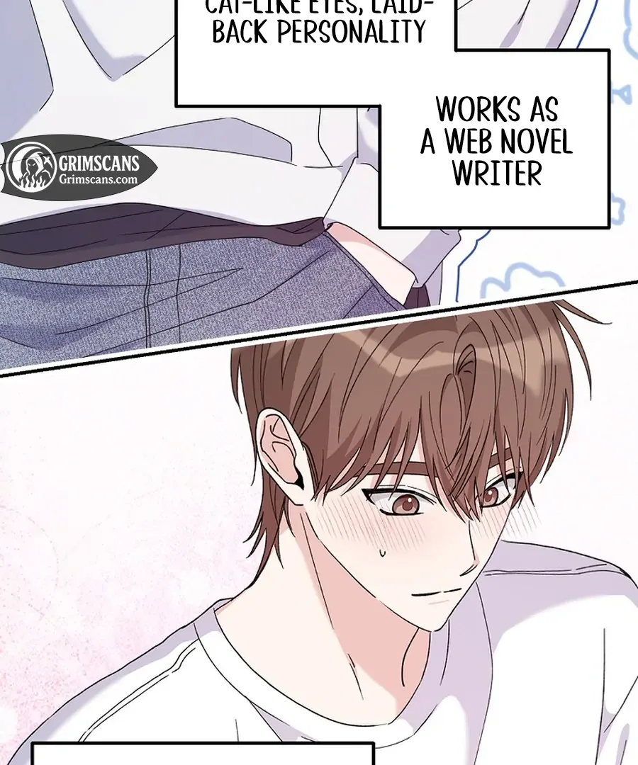 Her Happy Ending Strategy Chapter 15 page 91