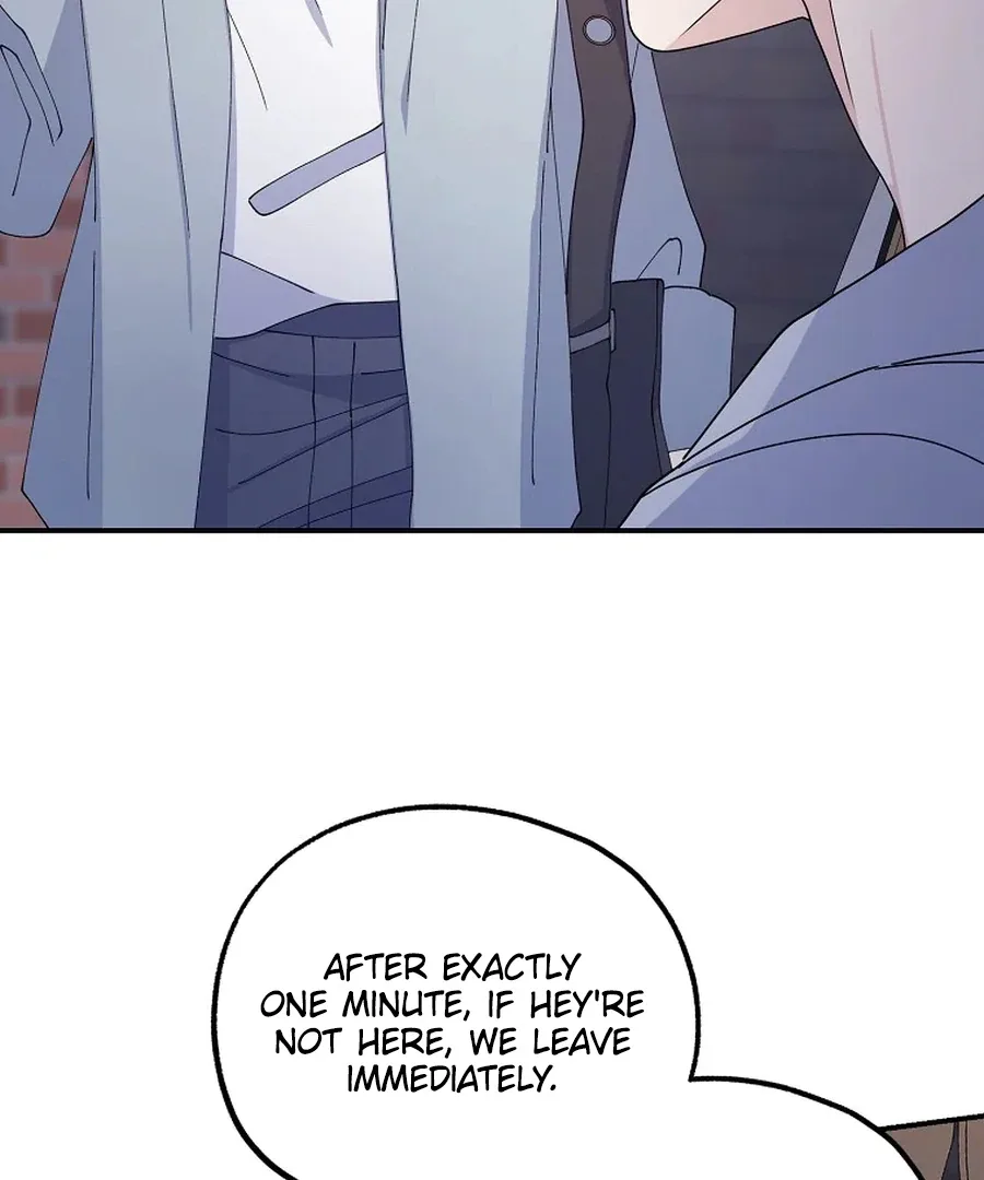 Her Happy Ending Strategy Chapter 7 page 132