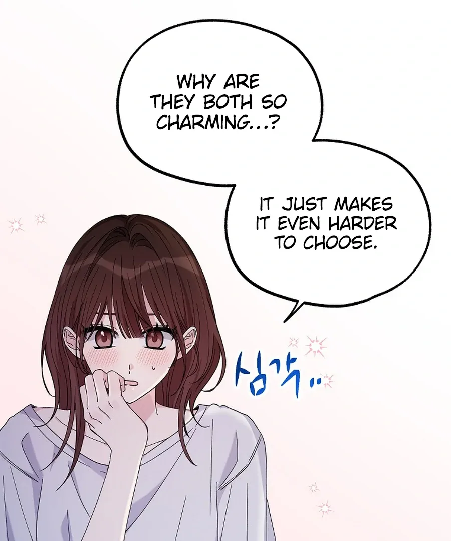 Her Happy Ending Strategy Chapter 15 page 103