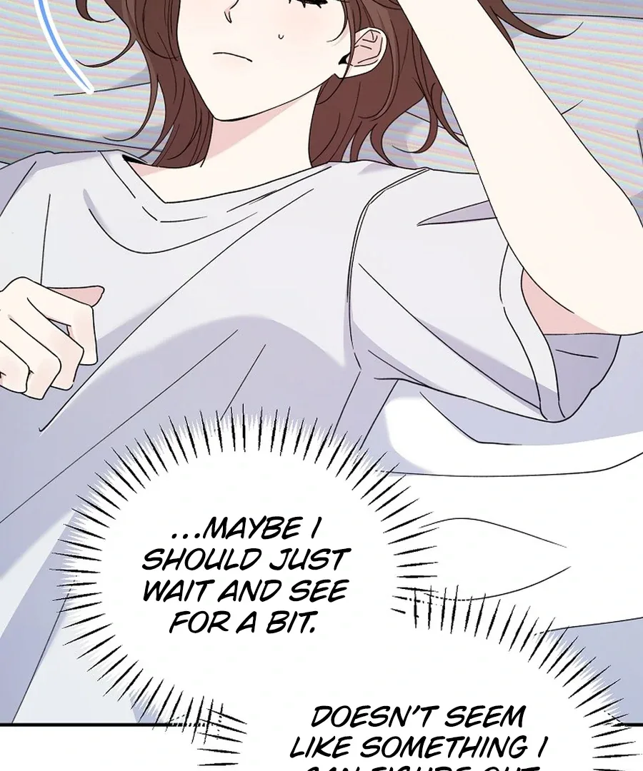 Her Happy Ending Strategy Chapter 15 page 120