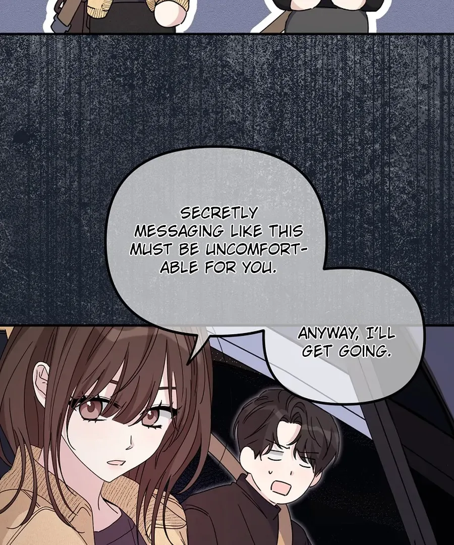 Her Happy Ending Strategy Chapter 14 page 147