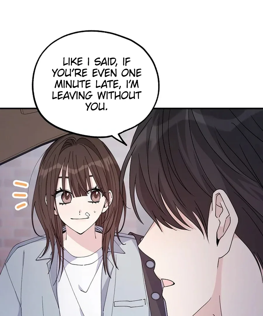 Her Happy Ending Strategy Chapter 7 page 131