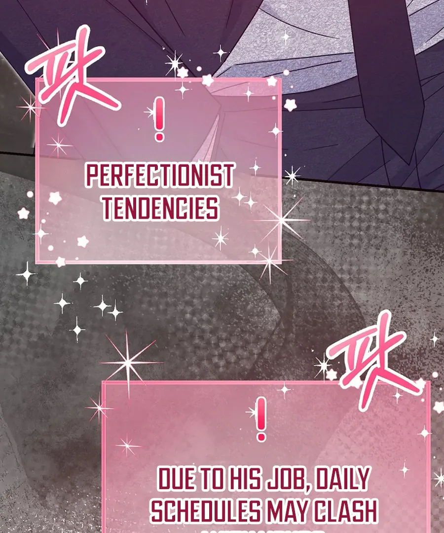 Her Happy Ending Strategy Chapter 15 page 113