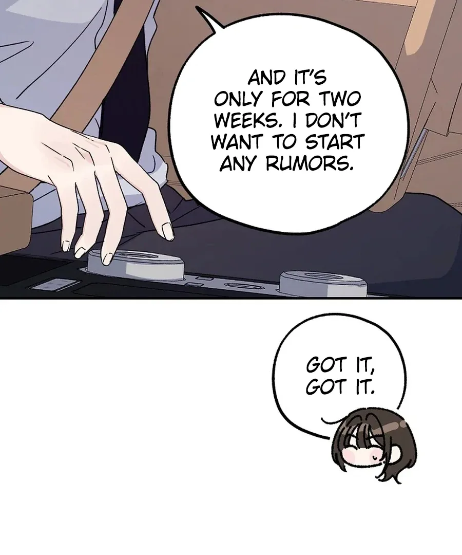 Her Happy Ending Strategy Chapter 7 page 134