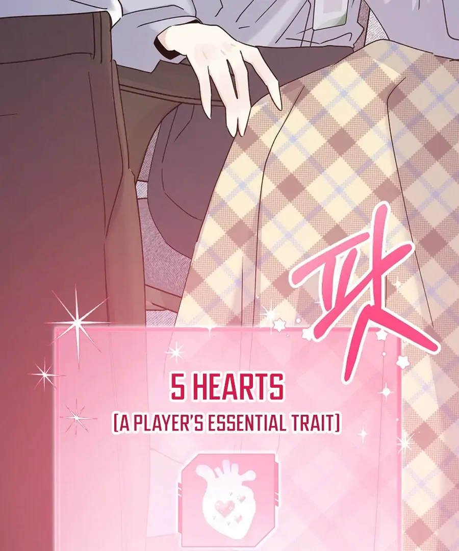 Her Happy Ending Strategy Chapter 15 page 164