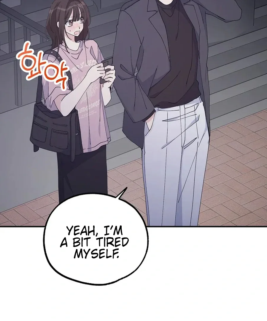 Her Happy Ending Strategy Chapter 5 page 186