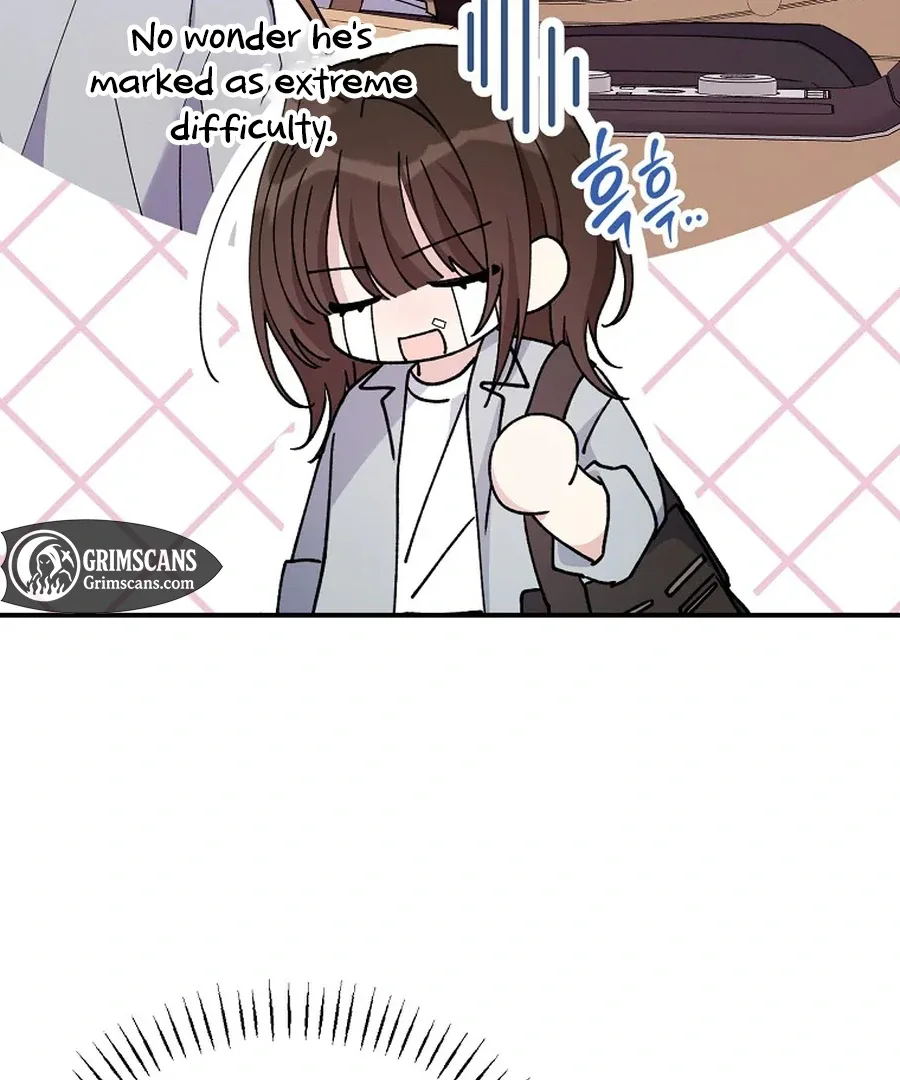 Her Happy Ending Strategy Chapter 7 page 145