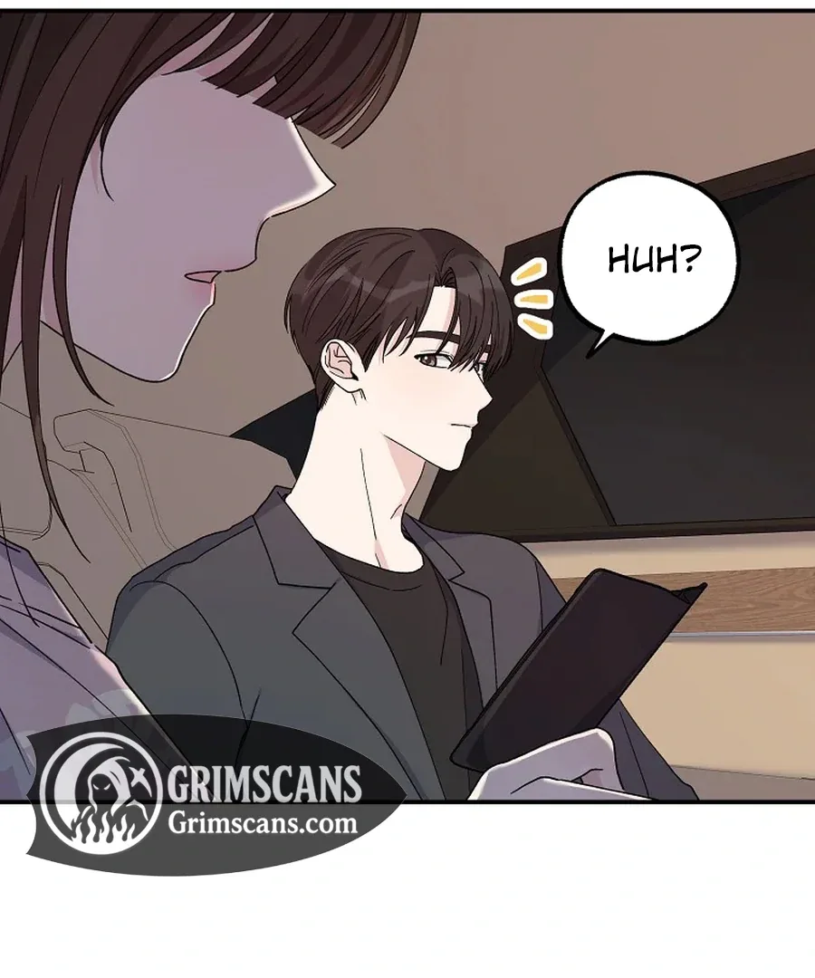 Her Happy Ending Strategy Chapter 6 page 132