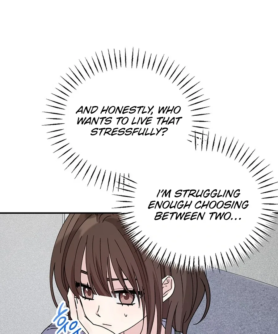 Her Happy Ending Strategy Chapter 15 page 141