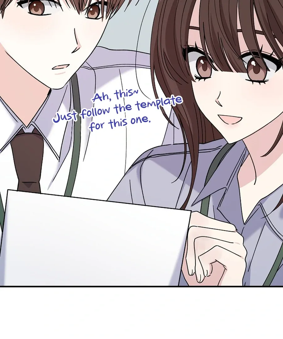 Her Happy Ending Strategy Chapter 15 page 151