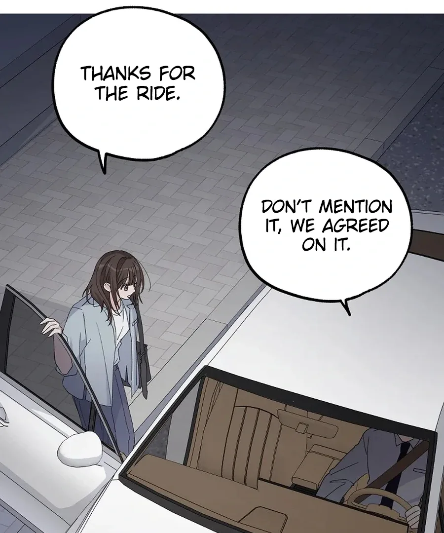 Her Happy Ending Strategy Chapter 7 page 129