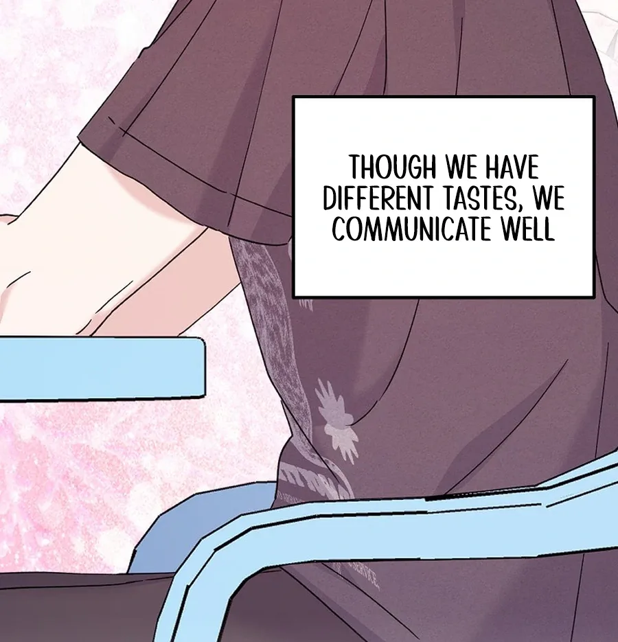 Her Happy Ending Strategy Chapter 15 page 93
