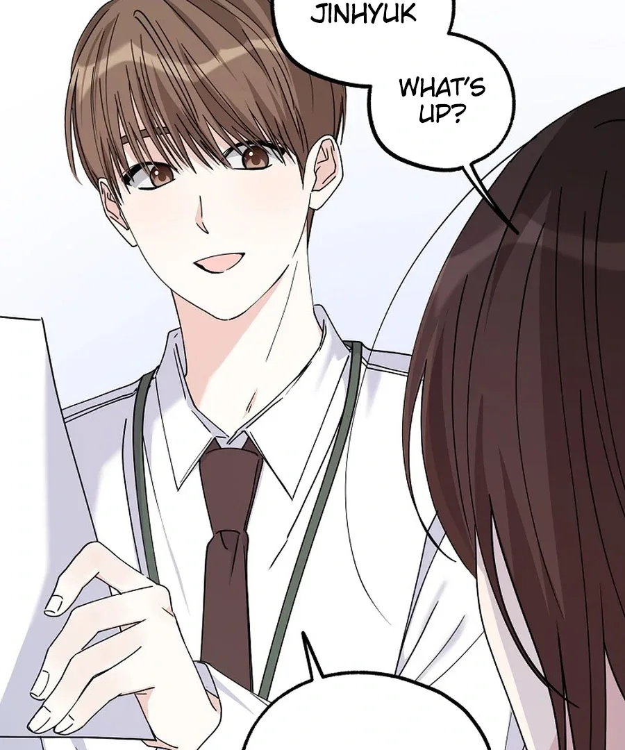 Her Happy Ending Strategy Chapter 15 page 146