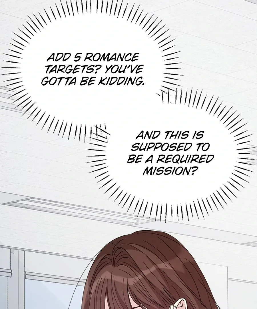 Her Happy Ending Strategy Chapter 15 page 134