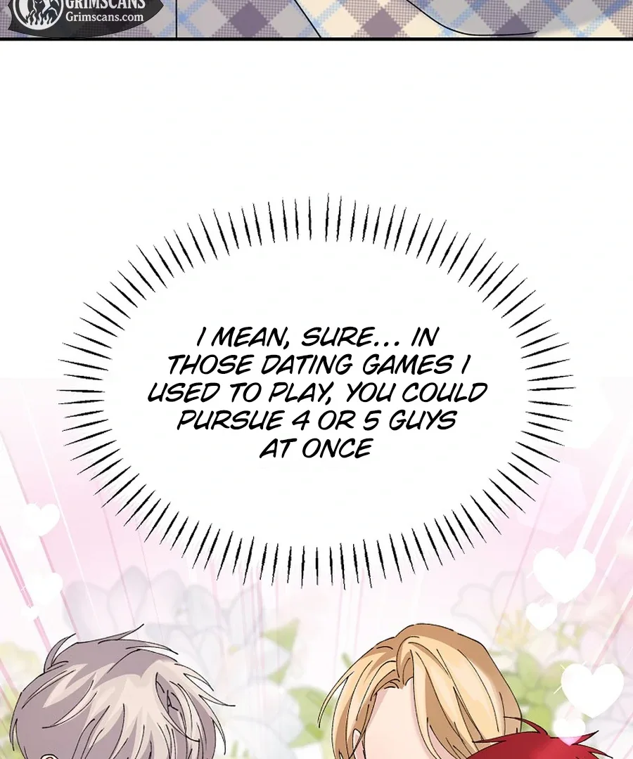 Her Happy Ending Strategy Chapter 15 page 136