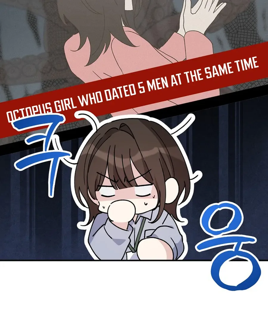 Her Happy Ending Strategy Chapter 15 page 140