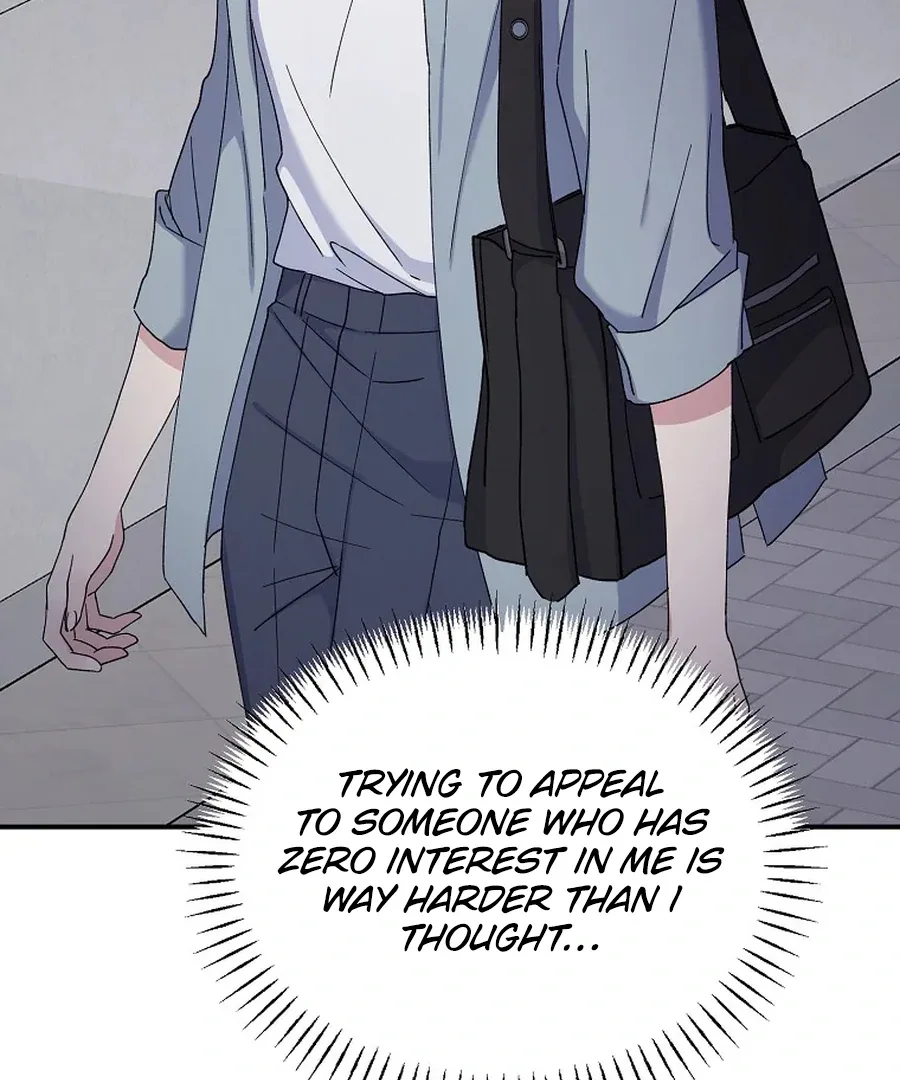Her Happy Ending Strategy Chapter 7 page 147