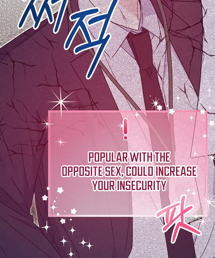 Her Happy Ending Strategy Chapter 15 page 112