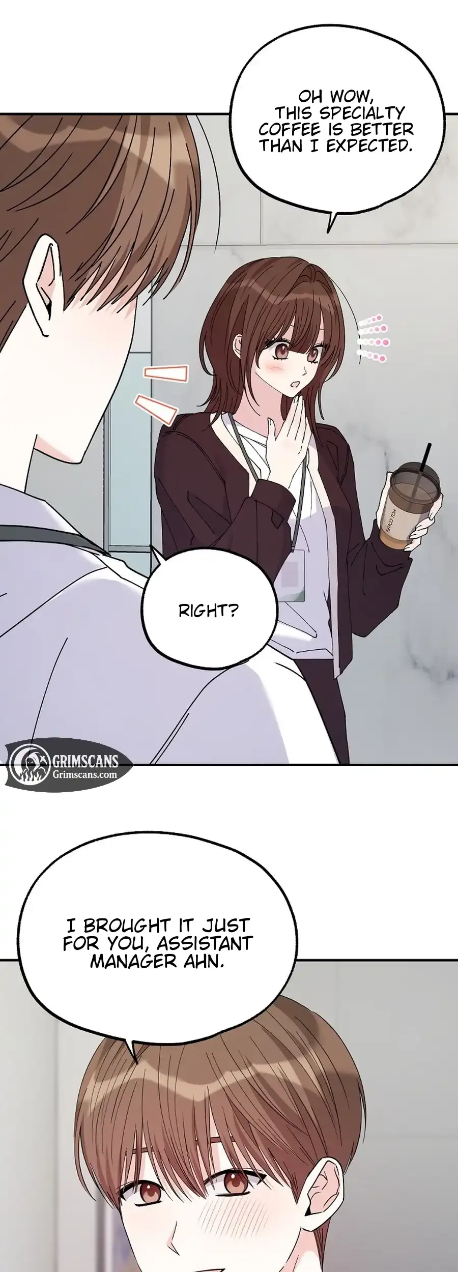 Her Happy Ending Strategy Chapter 17 page 31