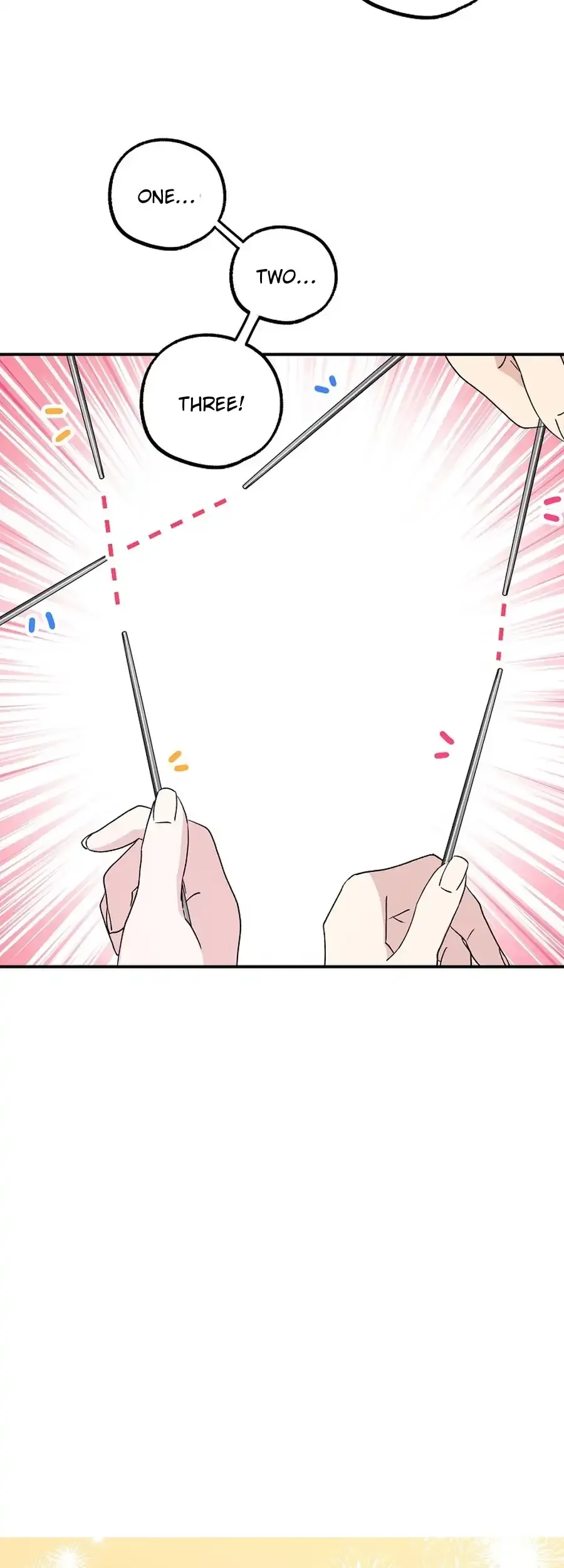 Her Happy Ending Strategy Chapter 17 page 4