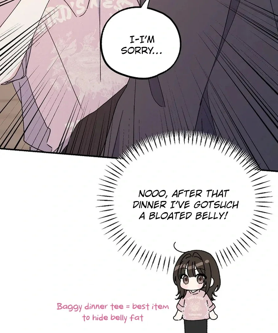 Her Happy Ending Strategy Chapter 6 page 148