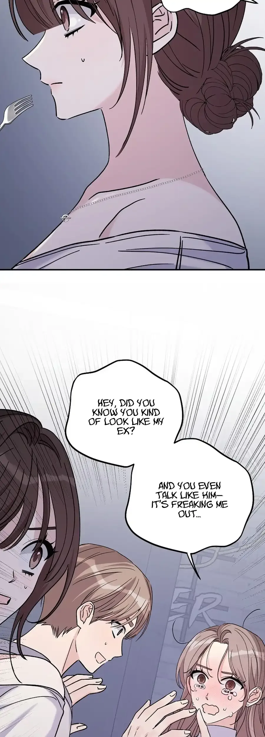 Her Happy Ending Strategy Chapter 17 page 16