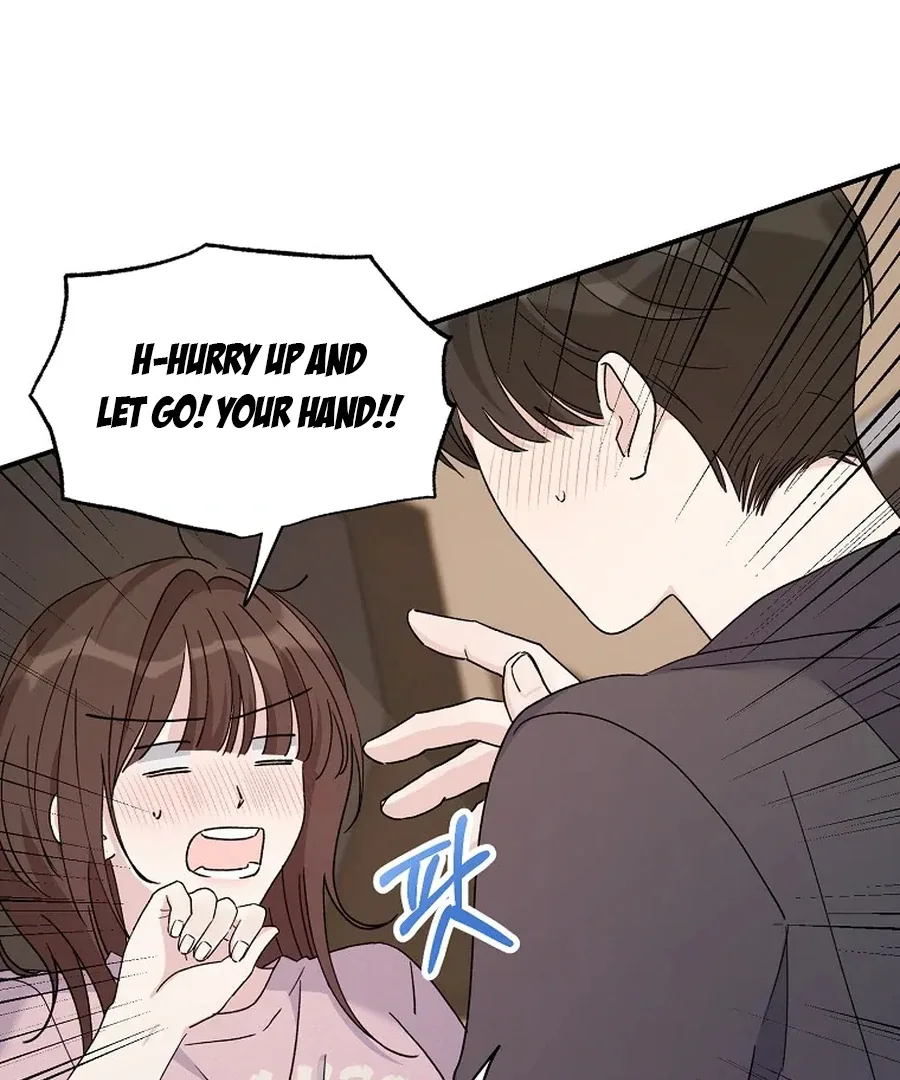 Her Happy Ending Strategy Chapter 6 page 147
