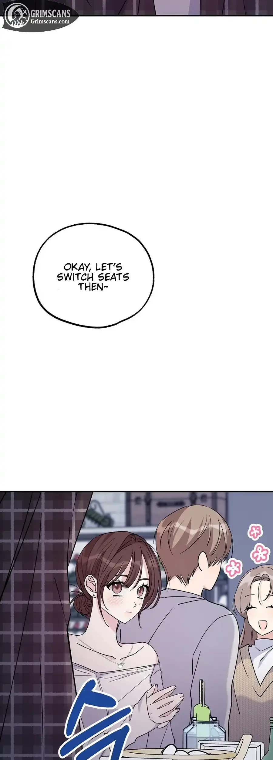 Her Happy Ending Strategy Chapter 17 page 7