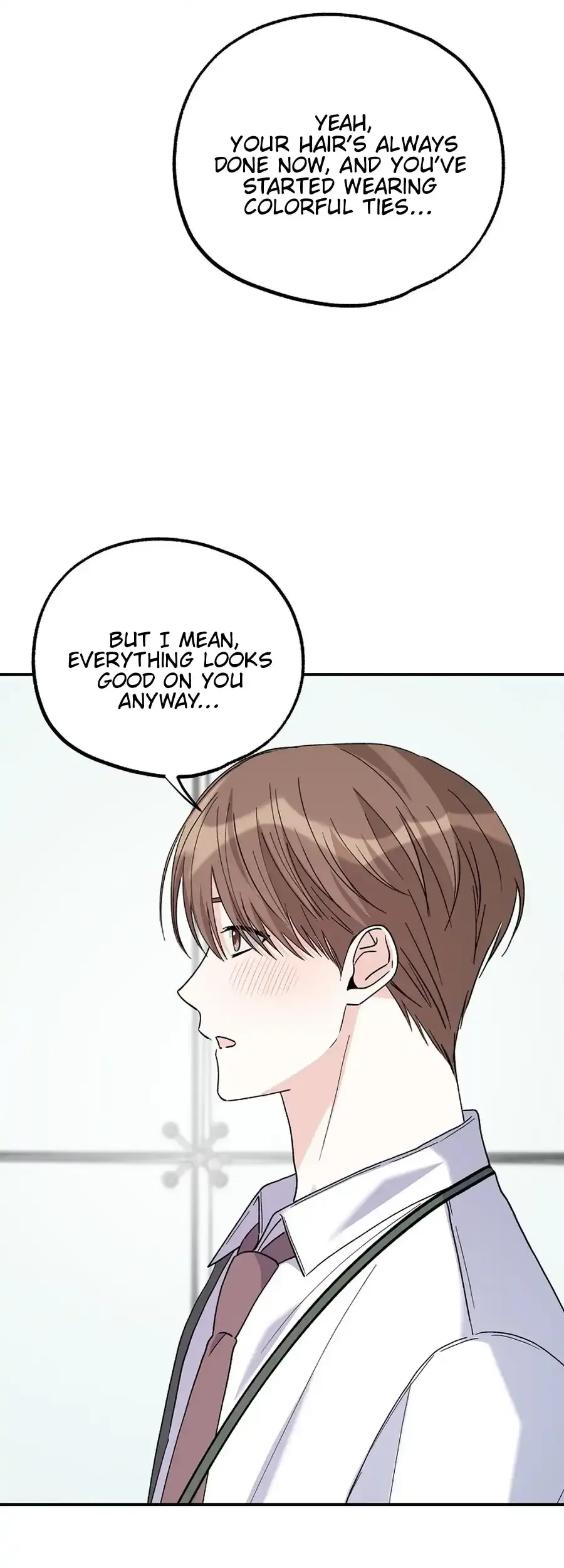 Her Happy Ending Strategy Chapter 17 page 42